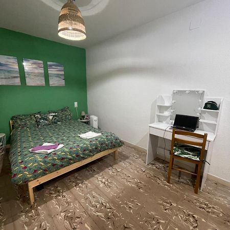 Cosy Apartment Benicarlo Luaran gambar