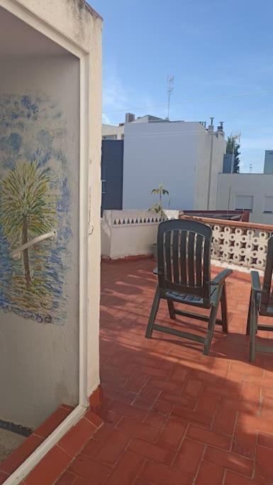Cosy Apartment Benicarlo Luaran gambar