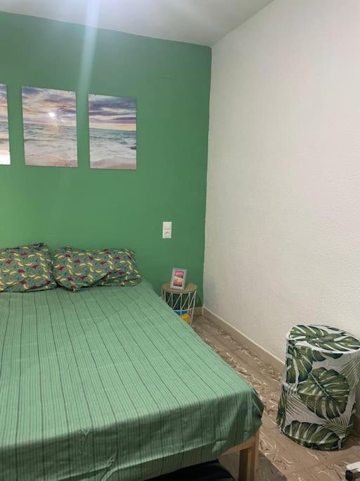 Cosy Apartment Benicarlo Luaran gambar