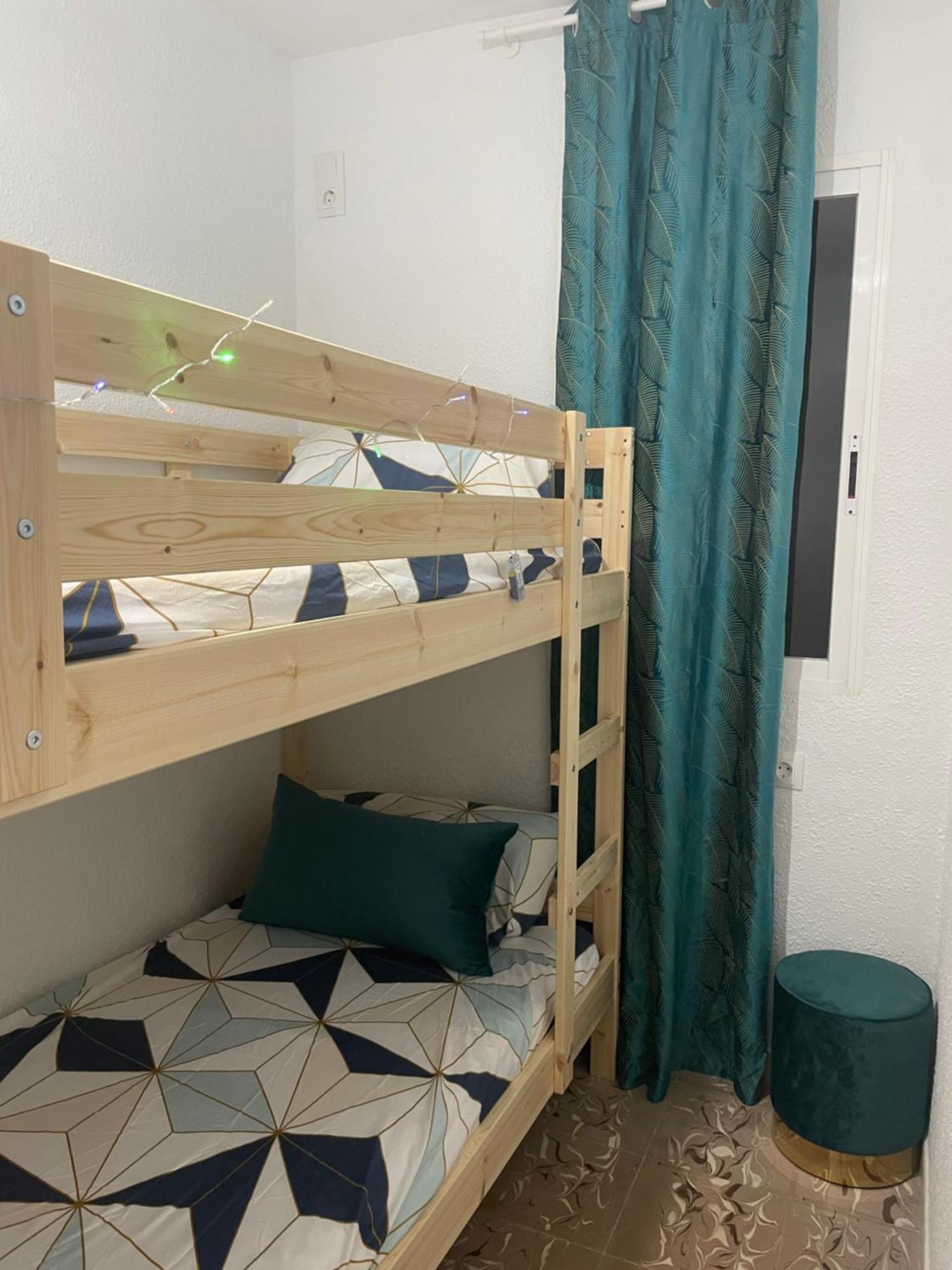 Cosy Apartment Benicarlo Luaran gambar