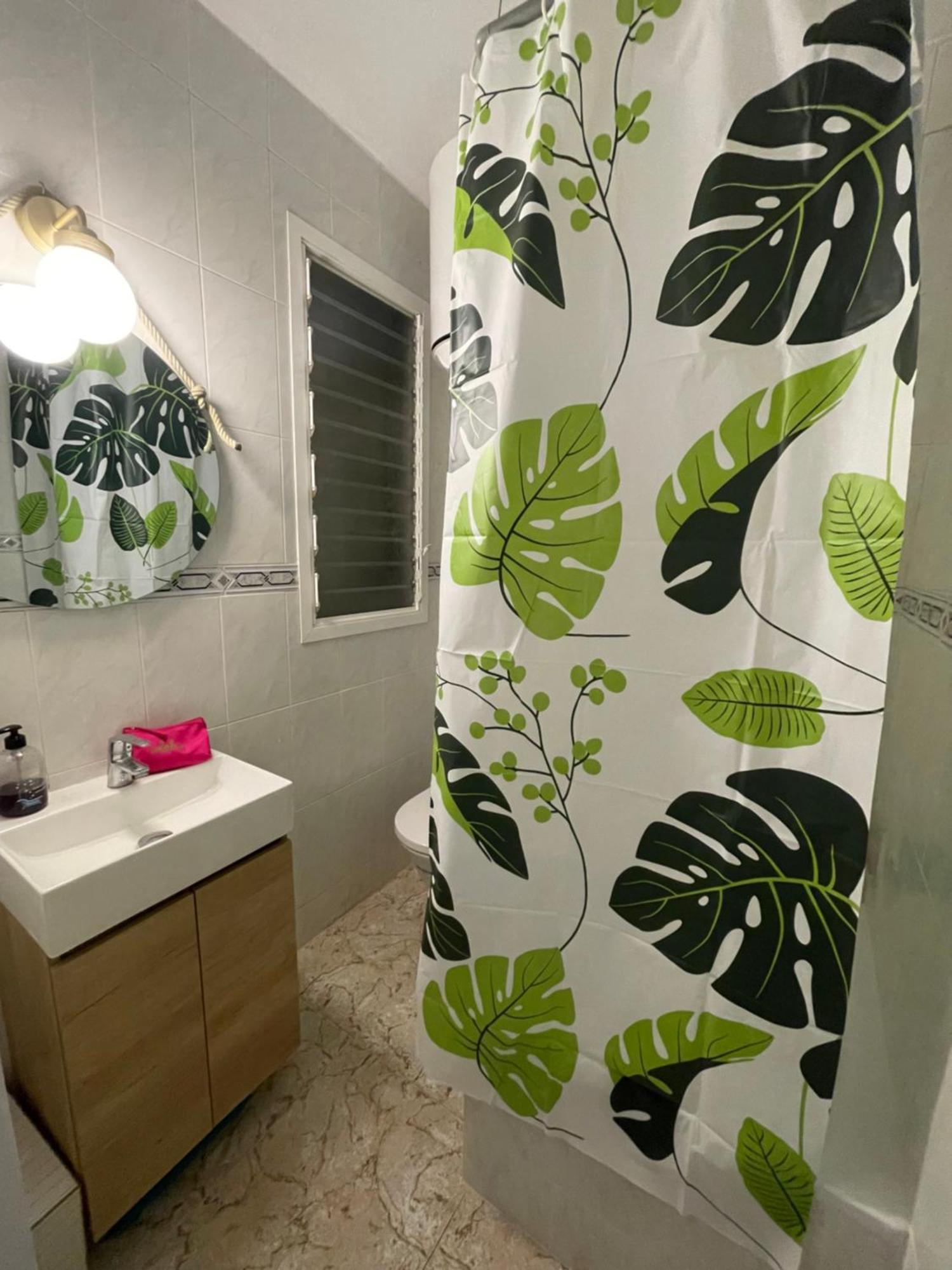 Cosy Apartment Benicarlo Luaran gambar