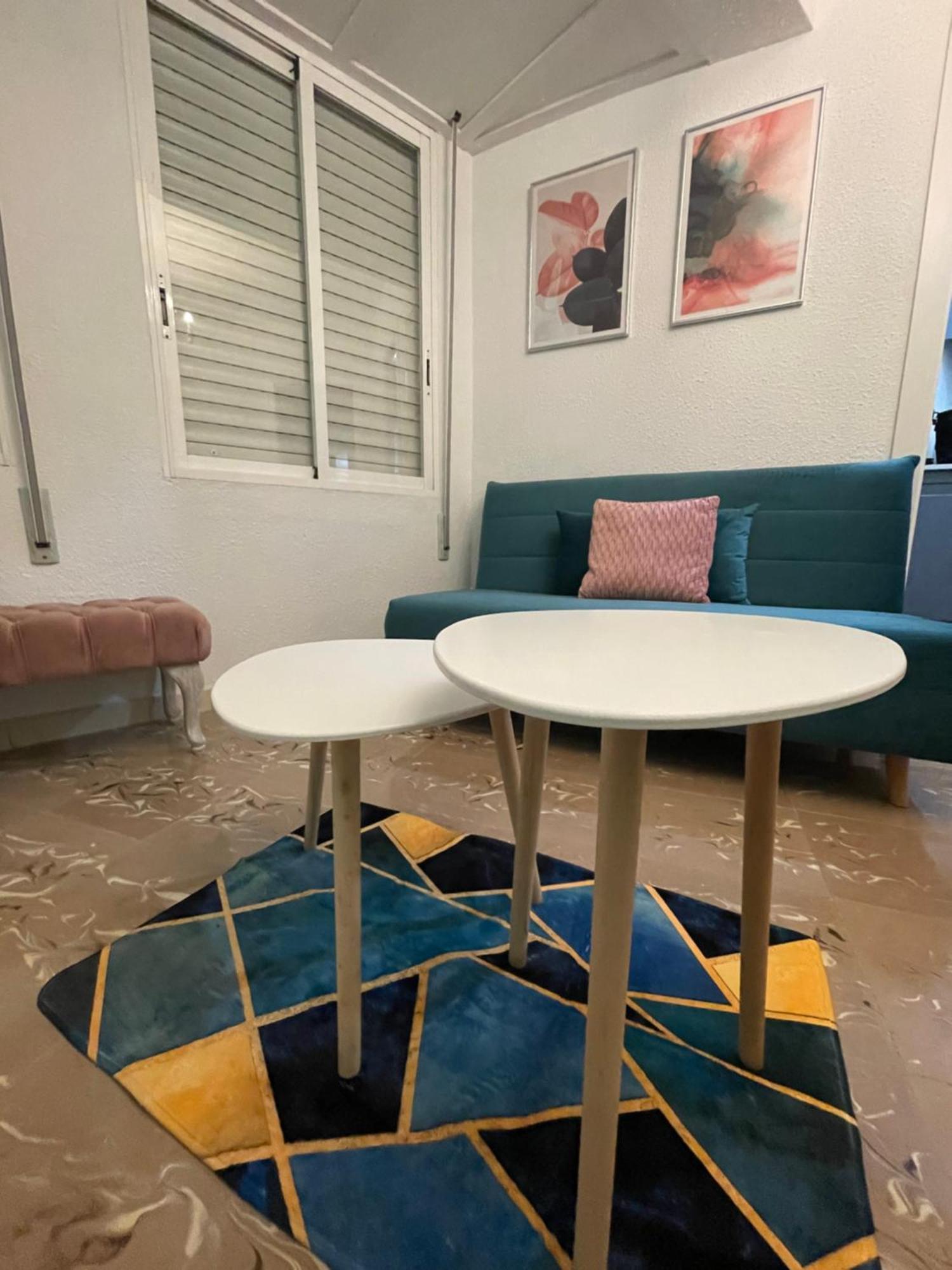 Cosy Apartment Benicarlo Luaran gambar