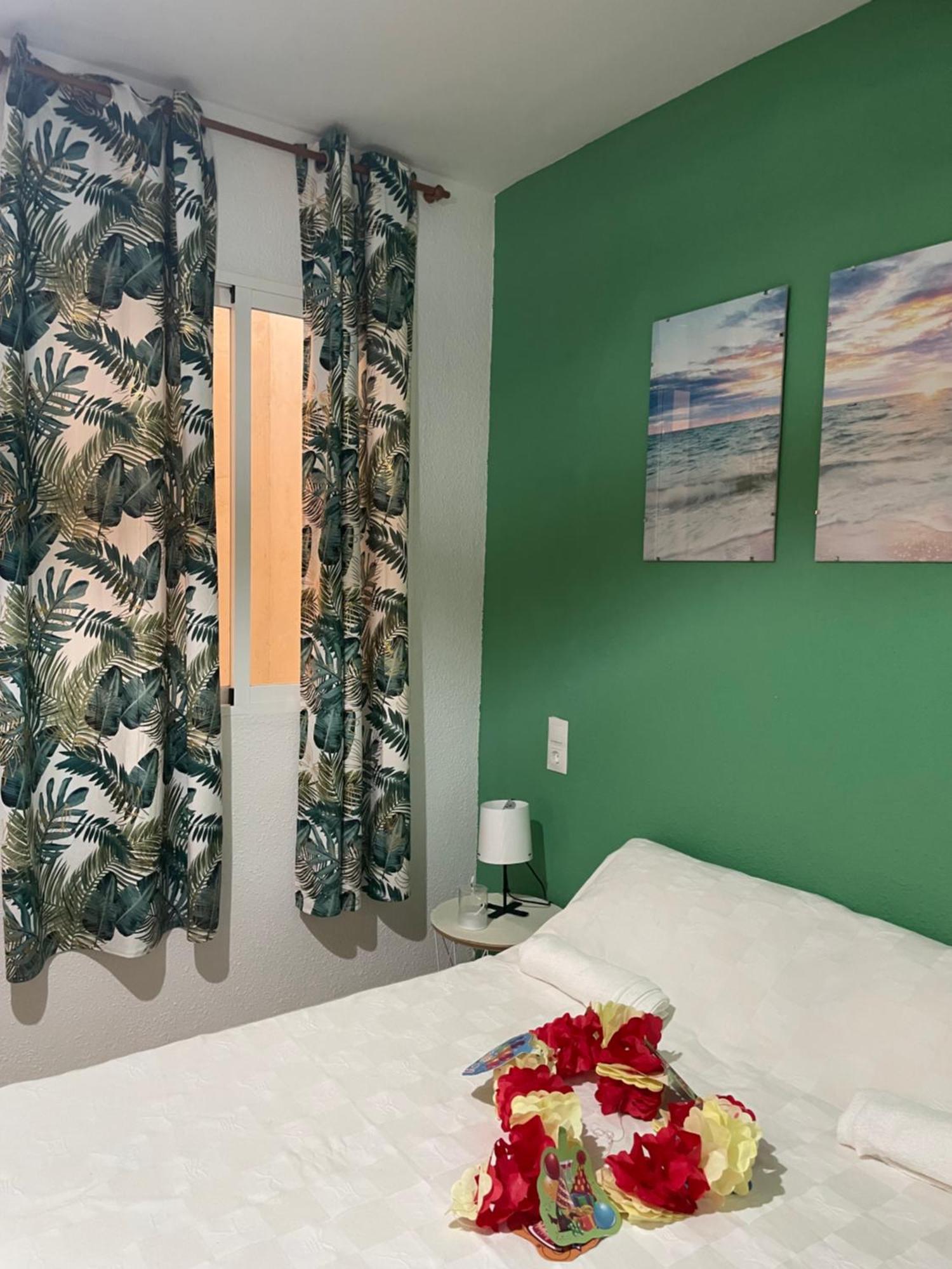 Cosy Apartment Benicarlo Luaran gambar