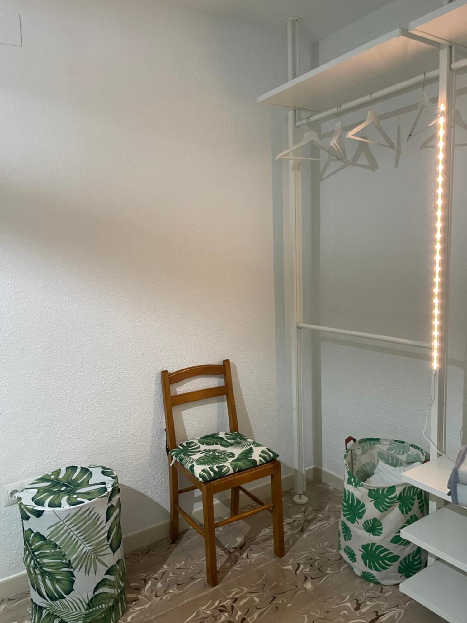 Cosy Apartment Benicarlo Luaran gambar