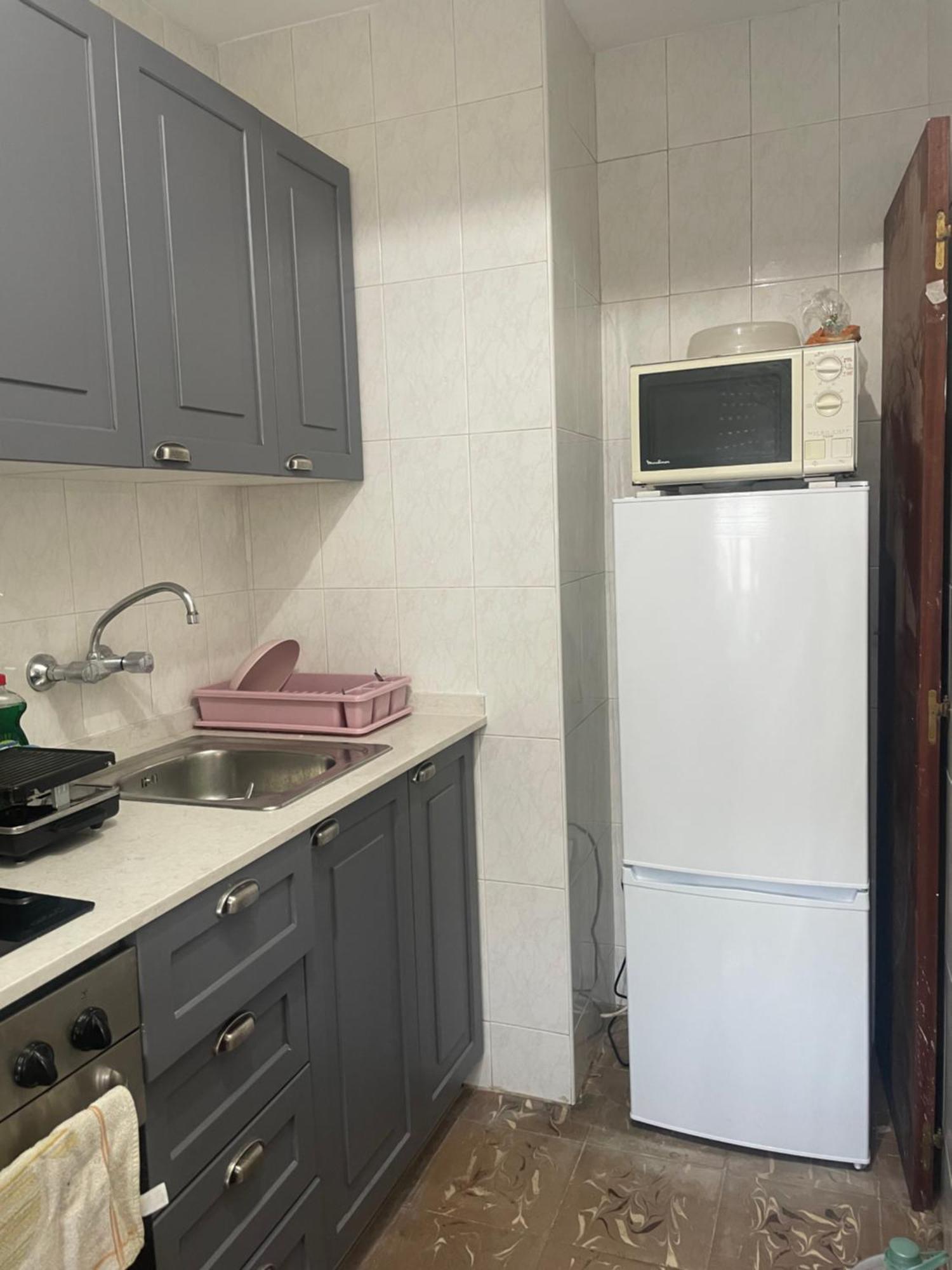 Cosy Apartment Benicarlo Luaran gambar