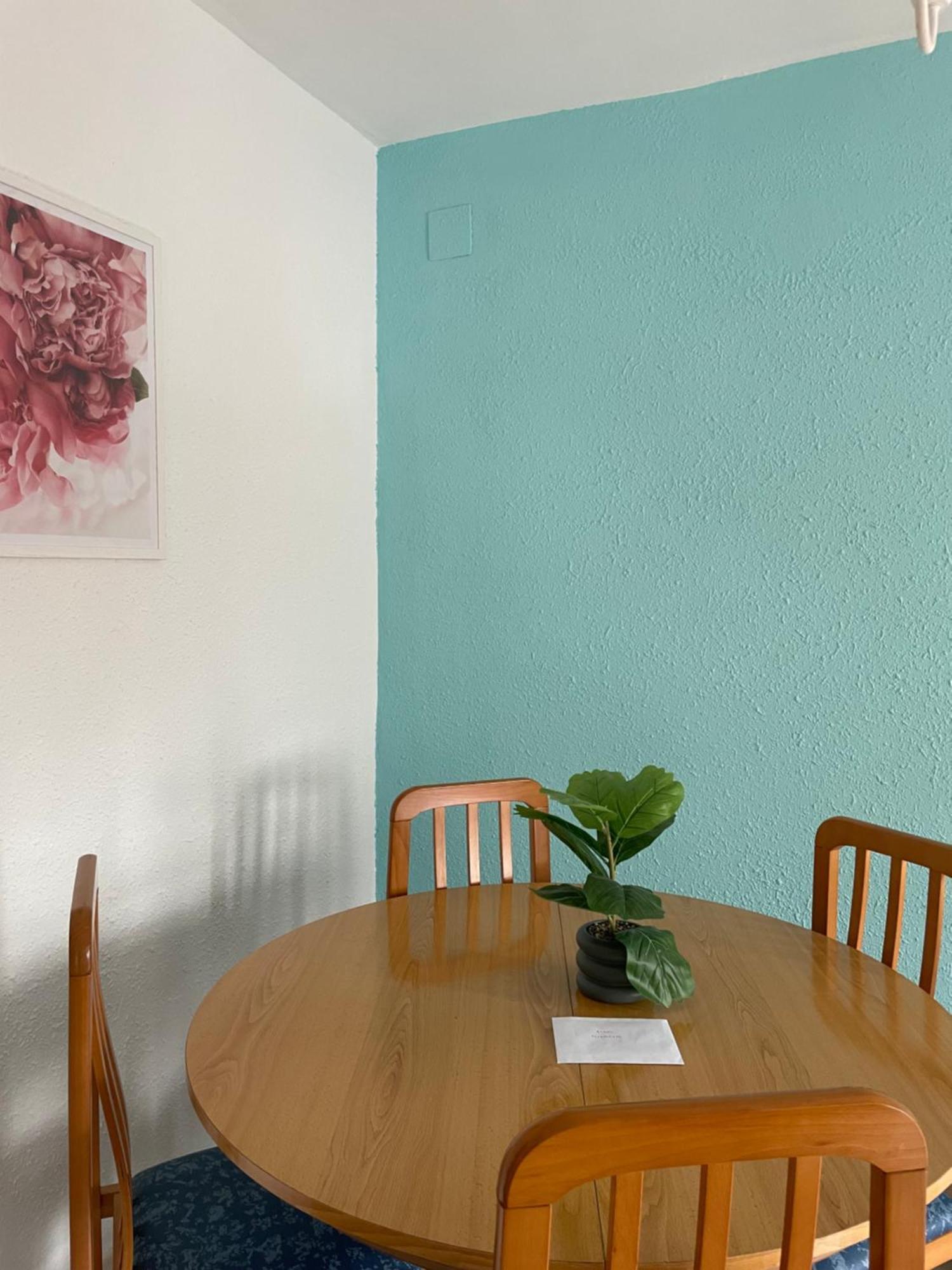 Cosy Apartment Benicarlo Luaran gambar